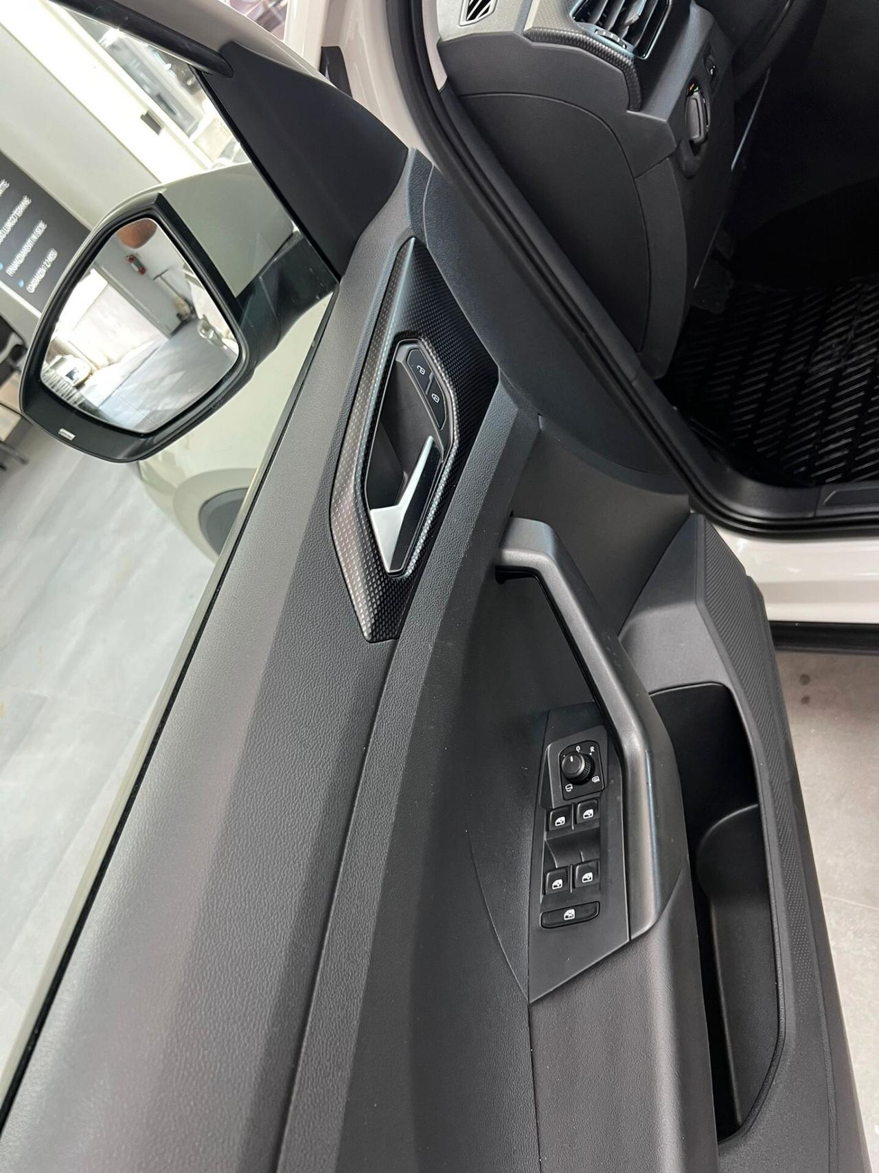 Volkswagen T-Cross 1.5 TSI ACT DSG Style BMT IVA ESPOSTA