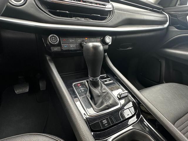 JEEP Compass 1.3 Turbo T4 190 CV PHEV AT6 4xe Limited UNIPRO!