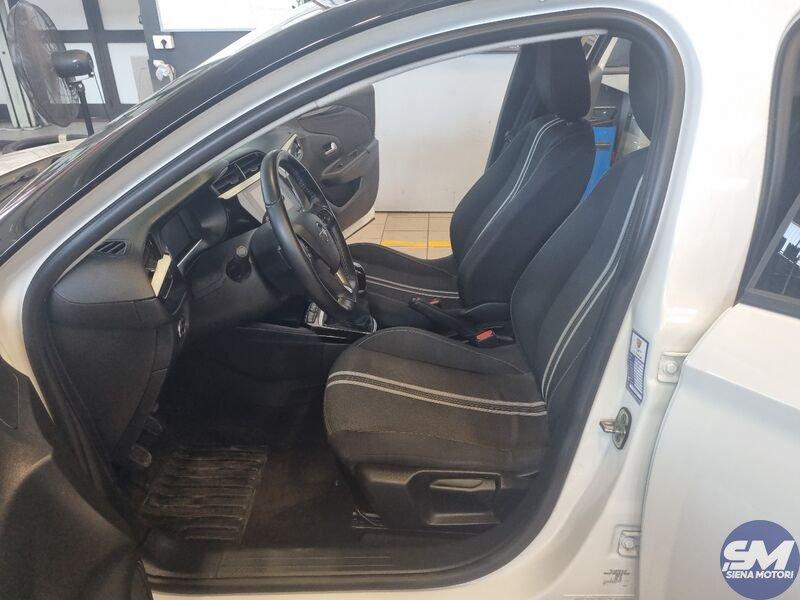 Opel Corsa 1.2 75cv Design & Tech MT5