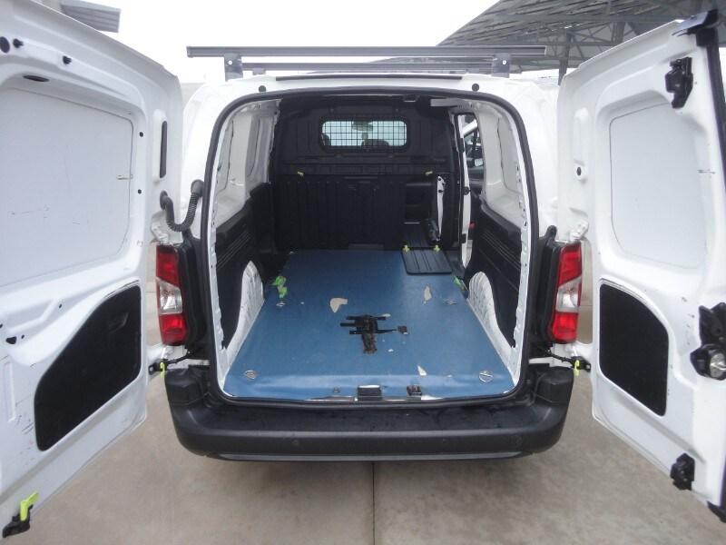 TOYOTA Proace City Proace City 1.5D 130 CV S&S ...