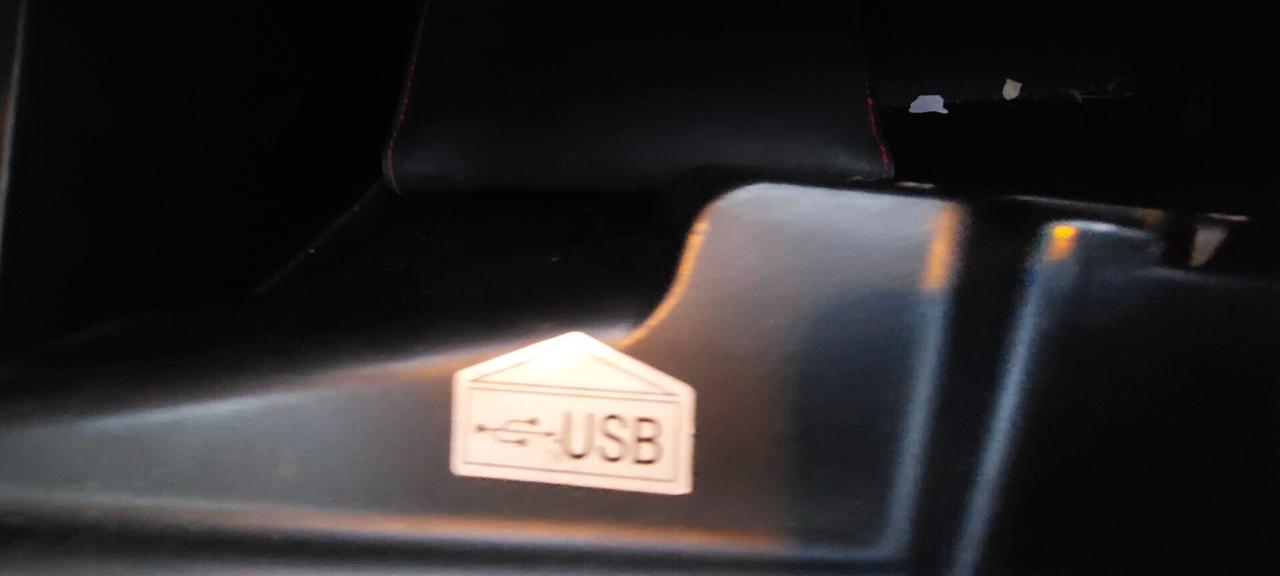 GRANDE PUNTO 1,4 GPL SCADENZA GPL 2030 MECCANICA NUOVISSIMA X NEOPATENTATI