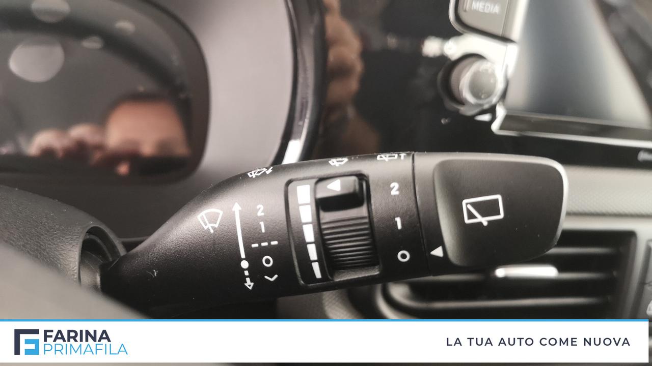 HYUNDAI i10 III 2023 - i10 1.0 Gpl Connectline 61cv