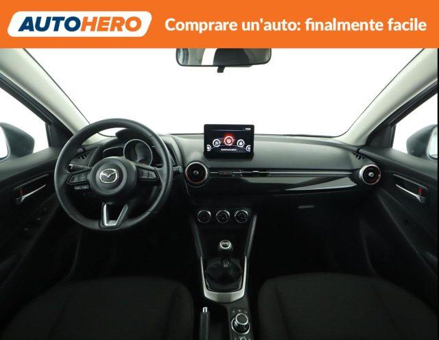 MAZDA Mazda6e Mazda2 1.5 Skyactiv-G Homura