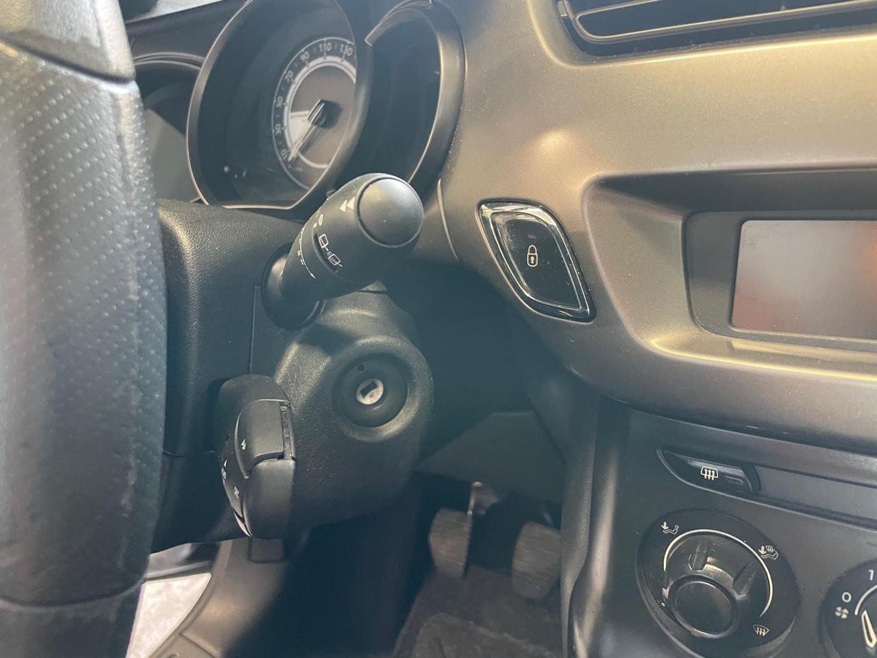 Citroen C3 1.2 VTi 82 Exclusive