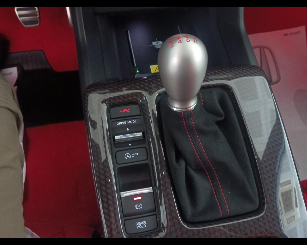 HONDA TypeR 23 2.0 Type R MY2025