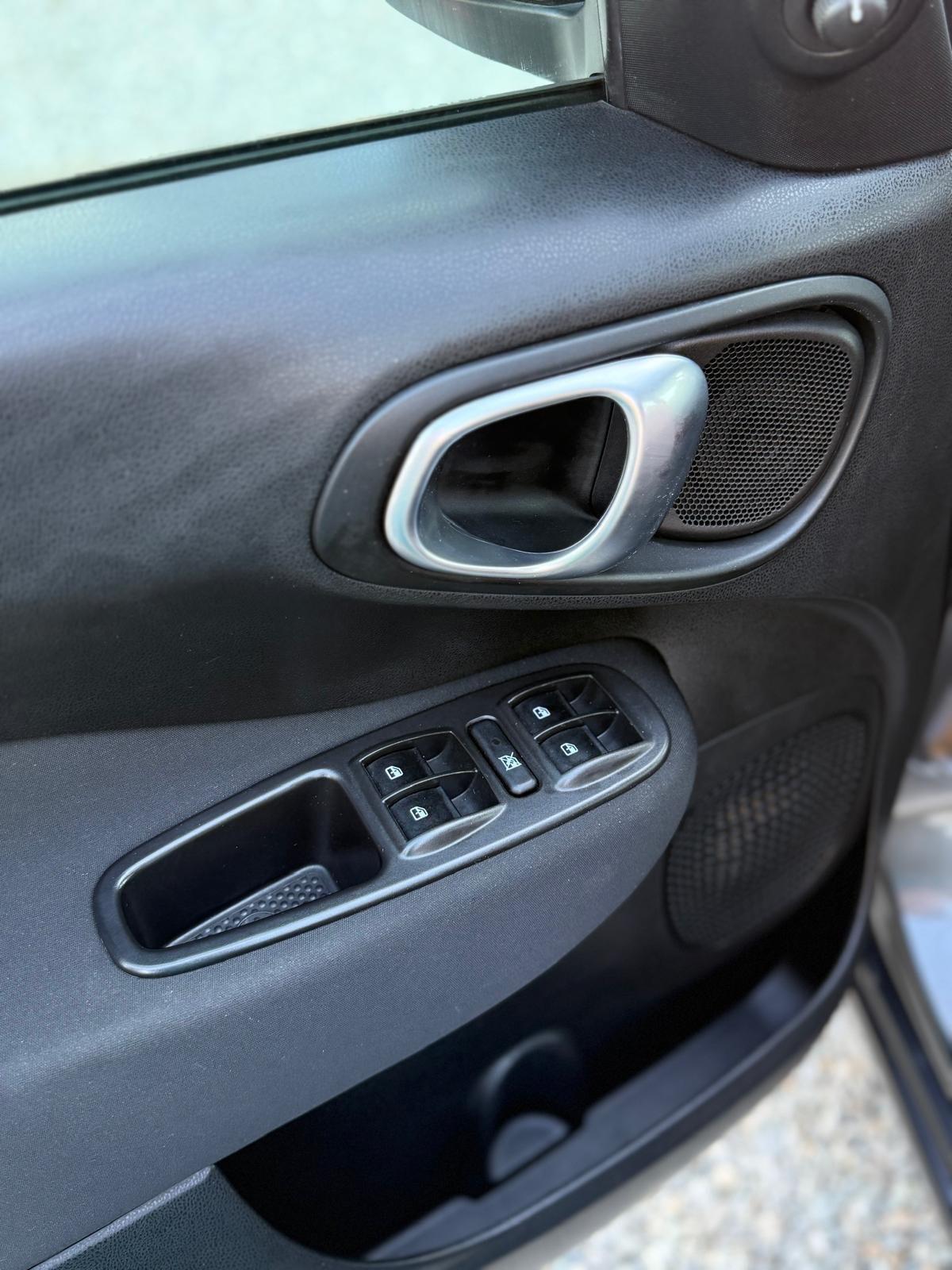 Fiat 500L Living 1.6 Multijet 120 CV Lounge
