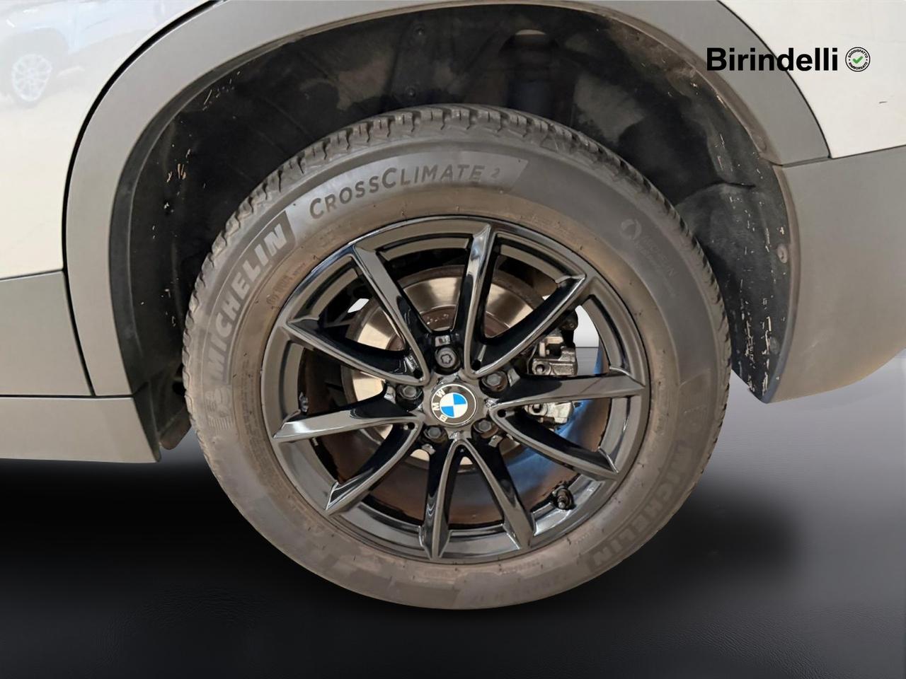 BMW X2 (F39) - X2 sDrive18d Business-X
