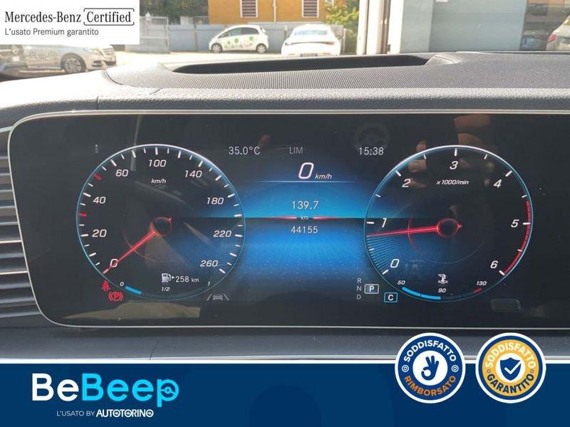 Mercedes-Benz GLE 300 D PREMIUM PLUS 4MATIC AUTO
