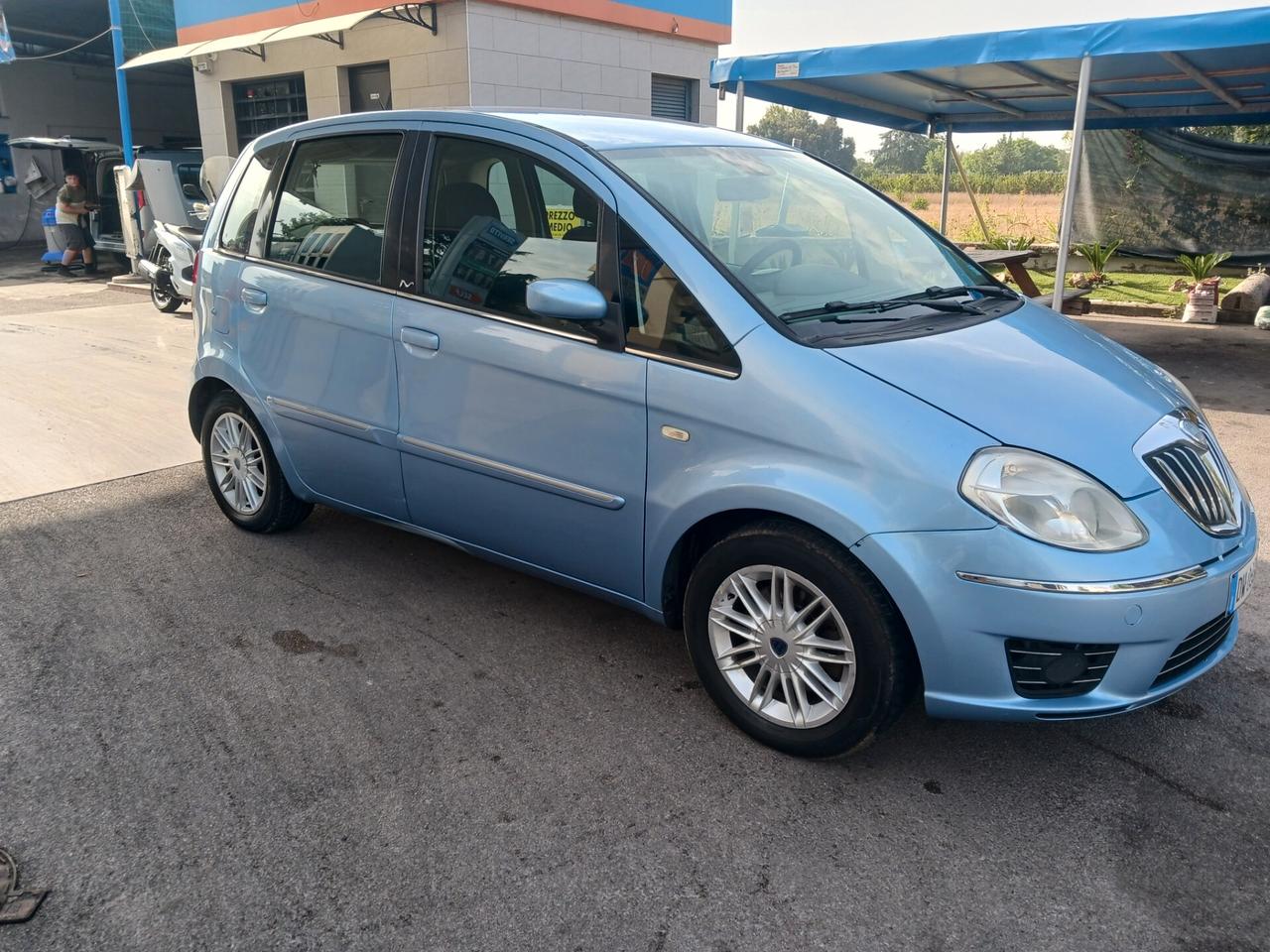 Lancia MUSA 1.3 Multijet 16V 90 CV Platino
