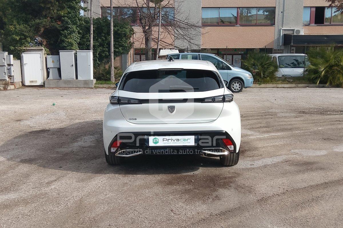 PEUGEOT 308 BlueHDi 130 S&S EAT8 Allure Pack