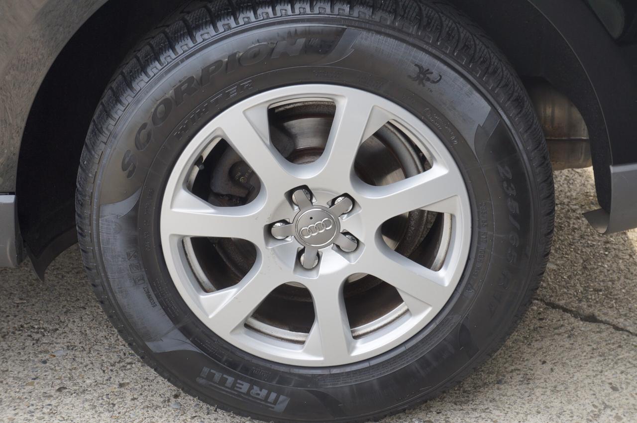 Audi Q5 2.0 TDI 170 CV quattro Advanced