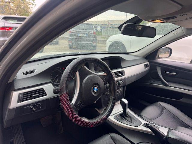BMW 318 d 2.0 143CV cat Touring Futura CAMBIO AUTOMATICO