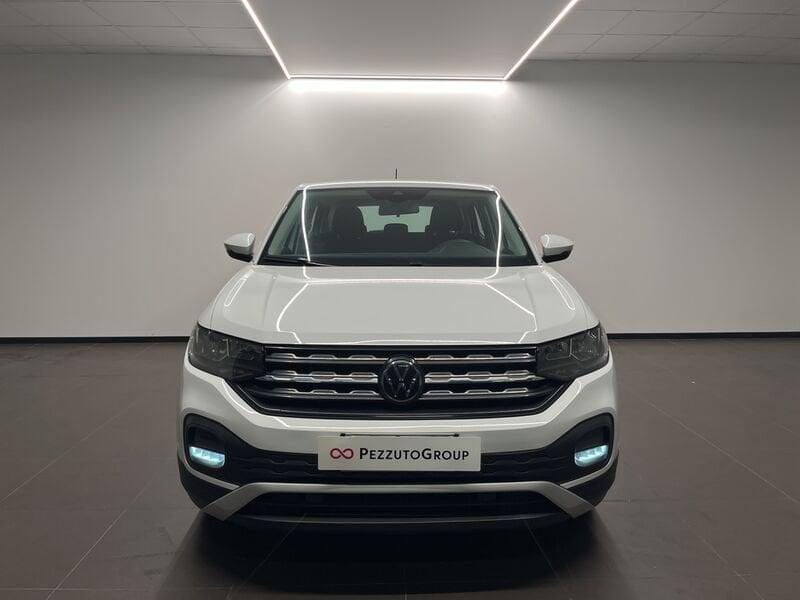 Volkswagen T-Cross 1.0 TSI URBAN 95 CV