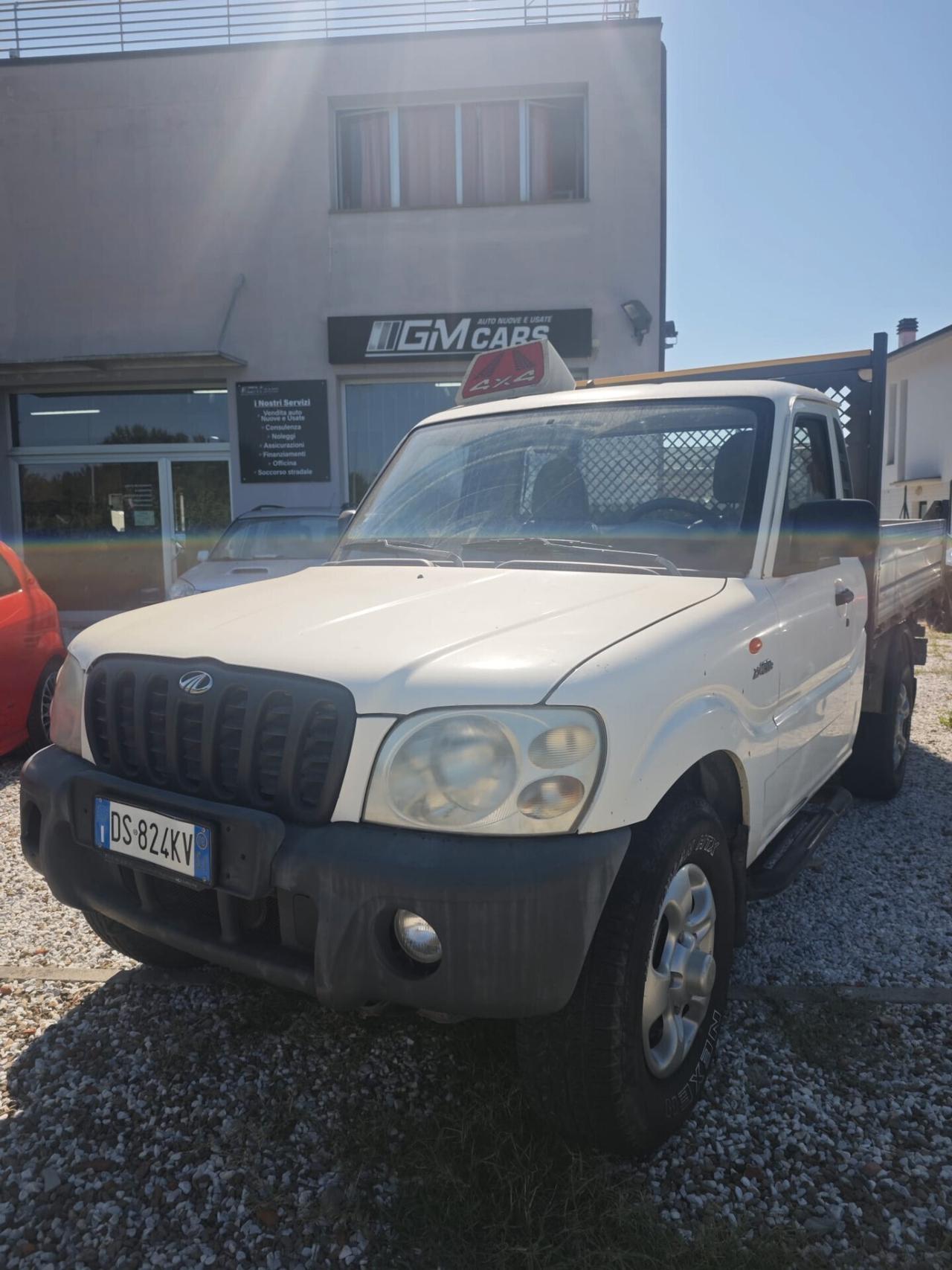Mahindra