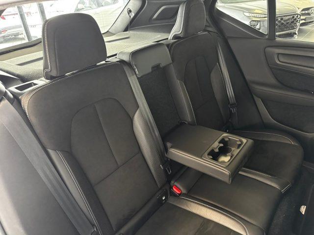 VOLVO XC40 2.0 D3 150 CV Geartronic R-design