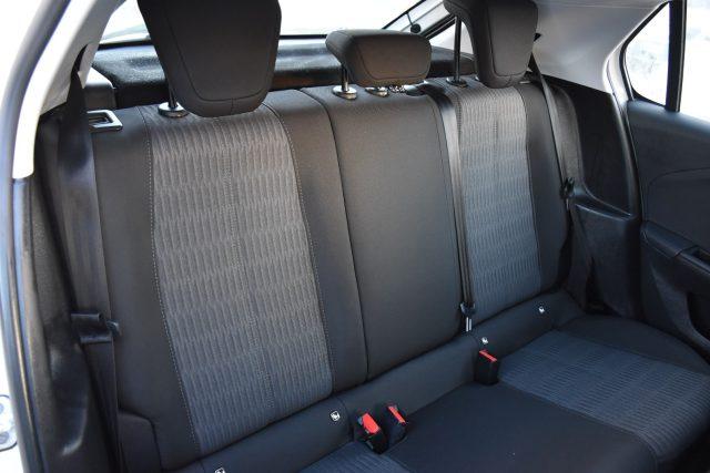 OPEL Corsa 1.2 100 CV Edition