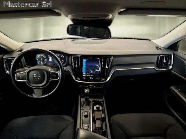 VOLVO V60 D3 150cv GEARTRONIC BUSINES - FZ993SM