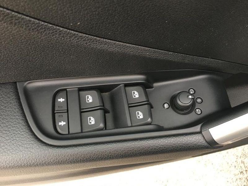 Audi Q2 35 TDI Quattro S tronic Admired Advanced 4X4