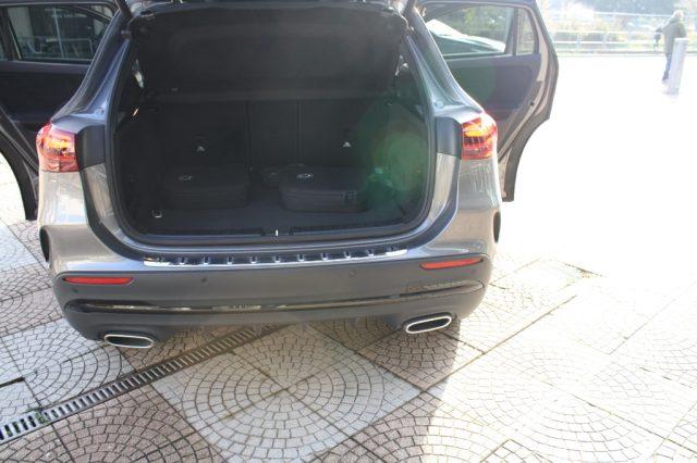 MERCEDES-BENZ GLA 250 e hybrid EQ AMG Line Premium