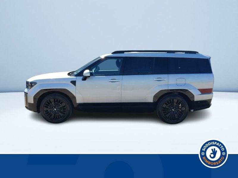 Hyundai Santa Fe 1.6 HEV 4WD XClass (CP, SR) - 7 Posti MY26