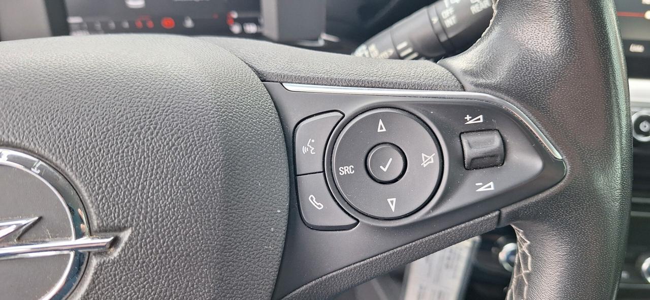 Opel Mokka 1.5 diesel Elegance