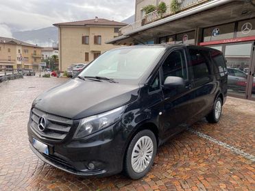 MERCEDES-BENZ Vito 2.2 114 CDI PC-SL Mixto Long PREZZO + IVA