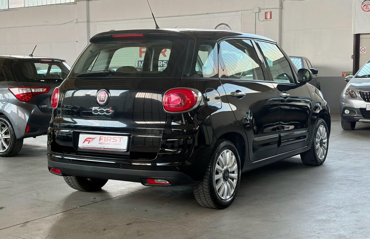 Fiat 500L 1.4 95 CV Lounge