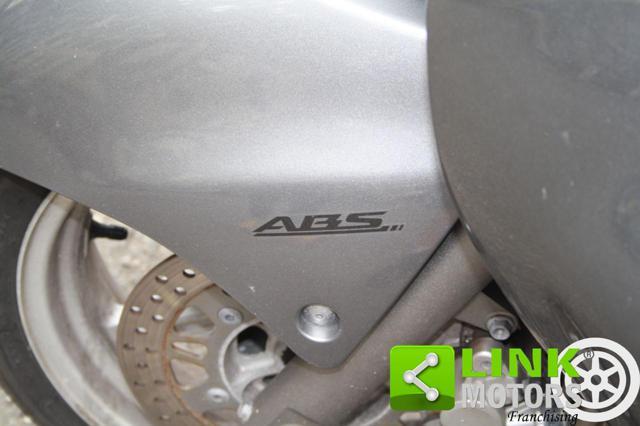 SUZUKI Burgman AN 650 Executive con ABS - CAMBIO NUOVO