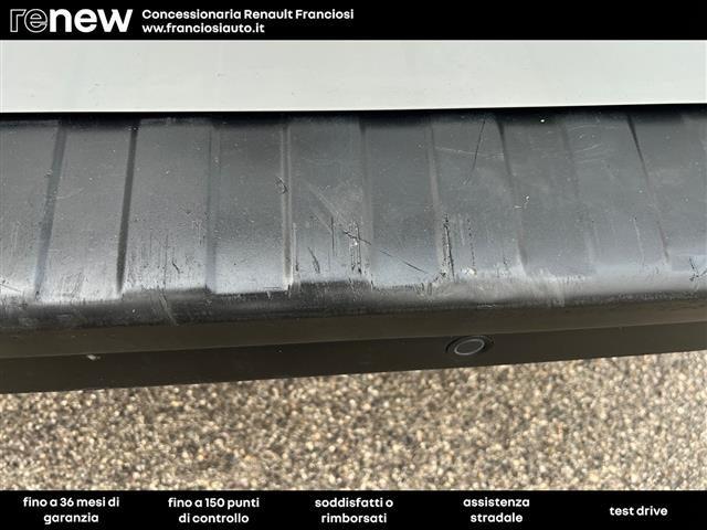 RENAULT Trafic T30 2.0 dci 150cv energy L2H1 Start my23