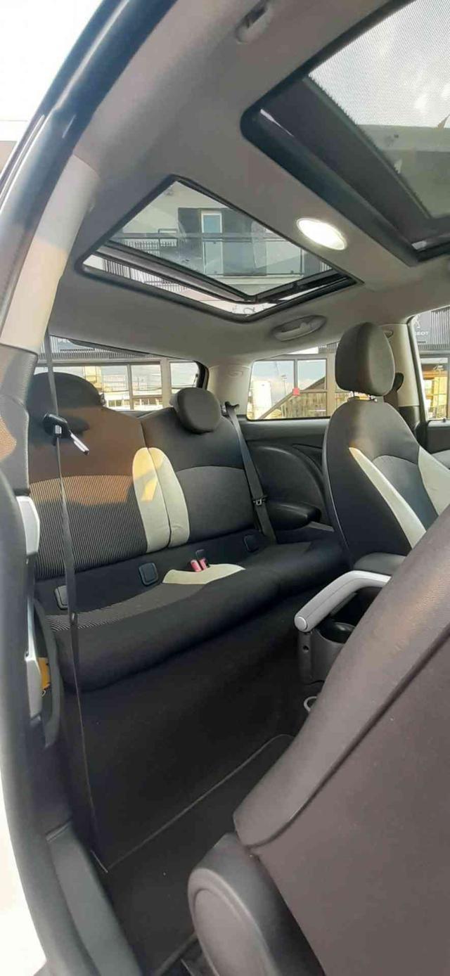 MINI Cooper D 1.6 16V Cooper D Chili SCONTO ROTTAMAZIONE