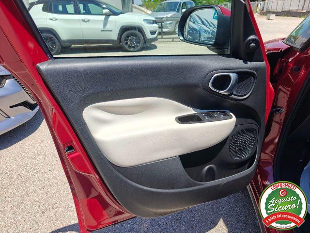 FIAT 500L 1.3 Multijet 85 CV Trekking