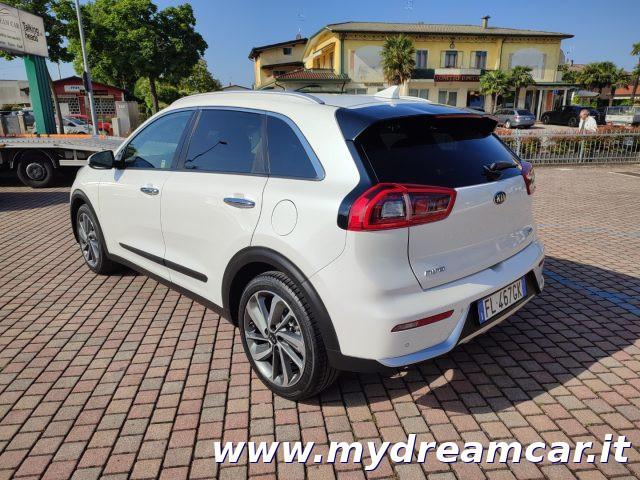 KIA Niro 1.6 GDi DCT HEV Style