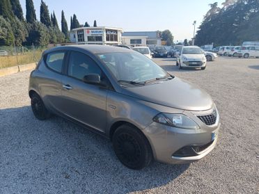 Lancia Ypsilon 1.0 HYBRID Tua a 168€ al Mese