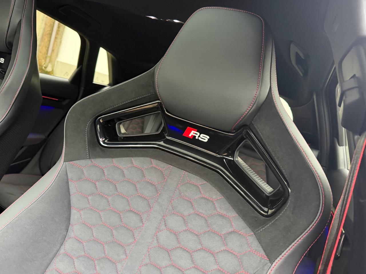 New Audi RS3 SPB 2.5TFSI 400cv quattro Stronic Full