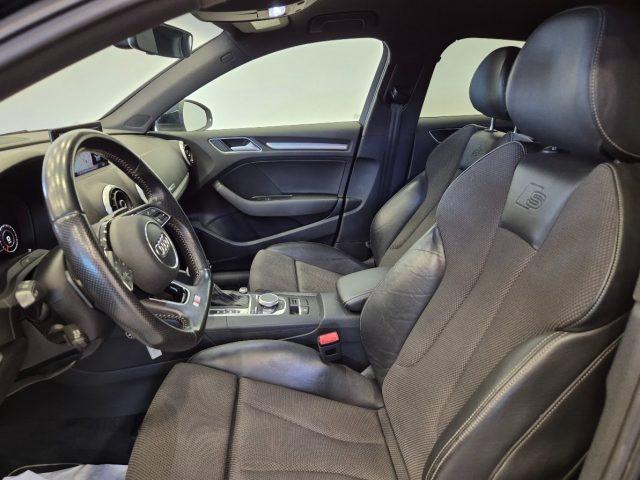 AUDI A3 1.6 TDI S tronic S-Line - NEOPAT. - Sens. Post.