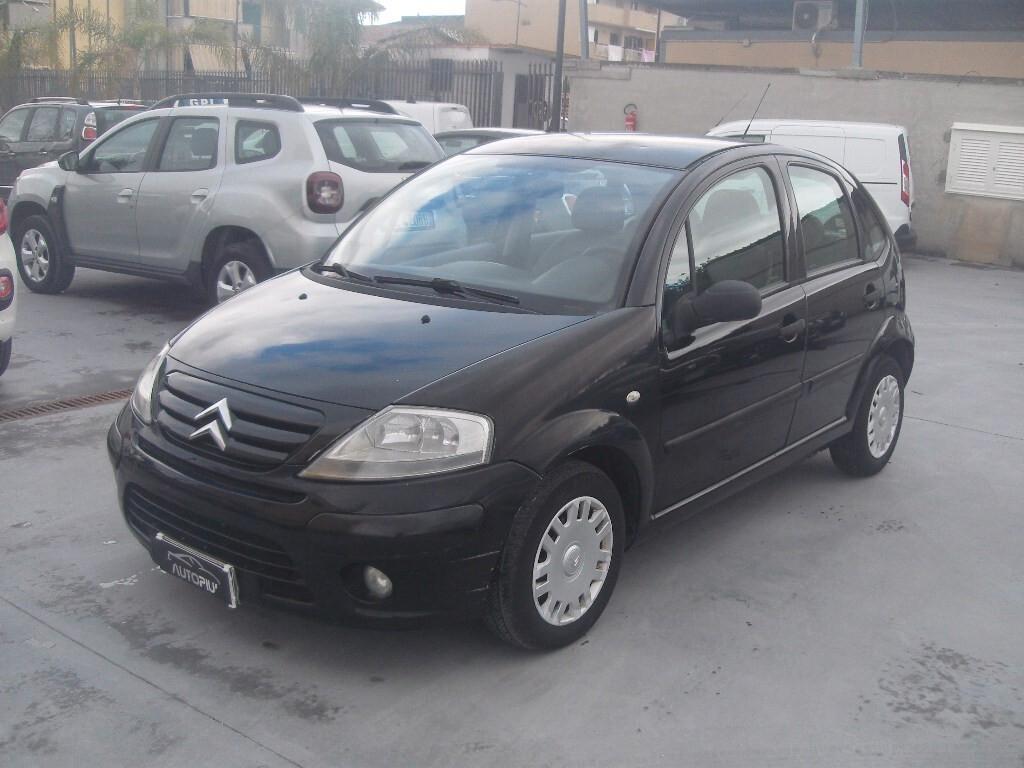 Citroen C3 1.1 Elegance - 2006