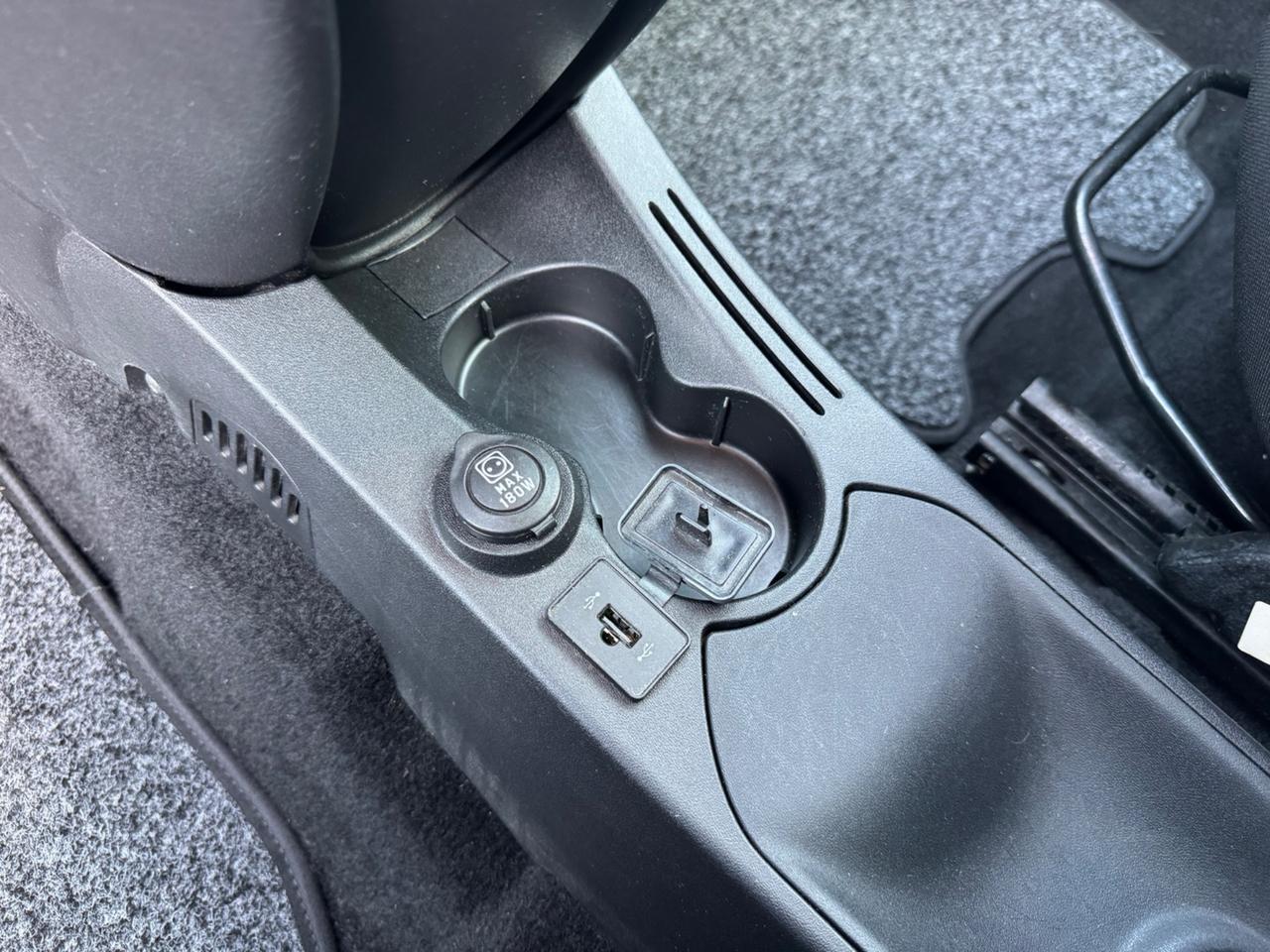 Lancia Ypsilon 1.4 Platinum Ecochic GPL NEOPATENTATI