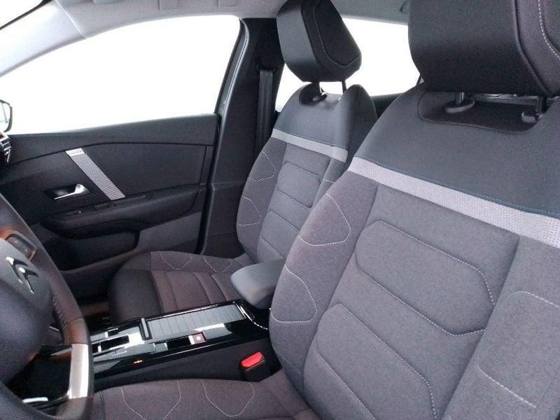 Citroën C4 1.2 puretech Plus s&s 130cv eat8