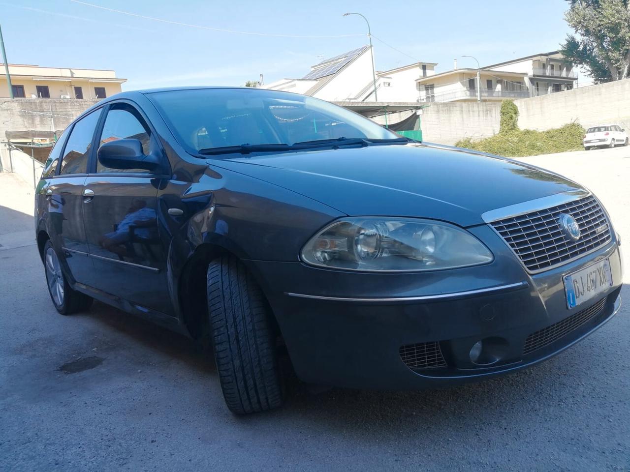 Fiat Croma 1.9 Multijet 150cv full opt 2007