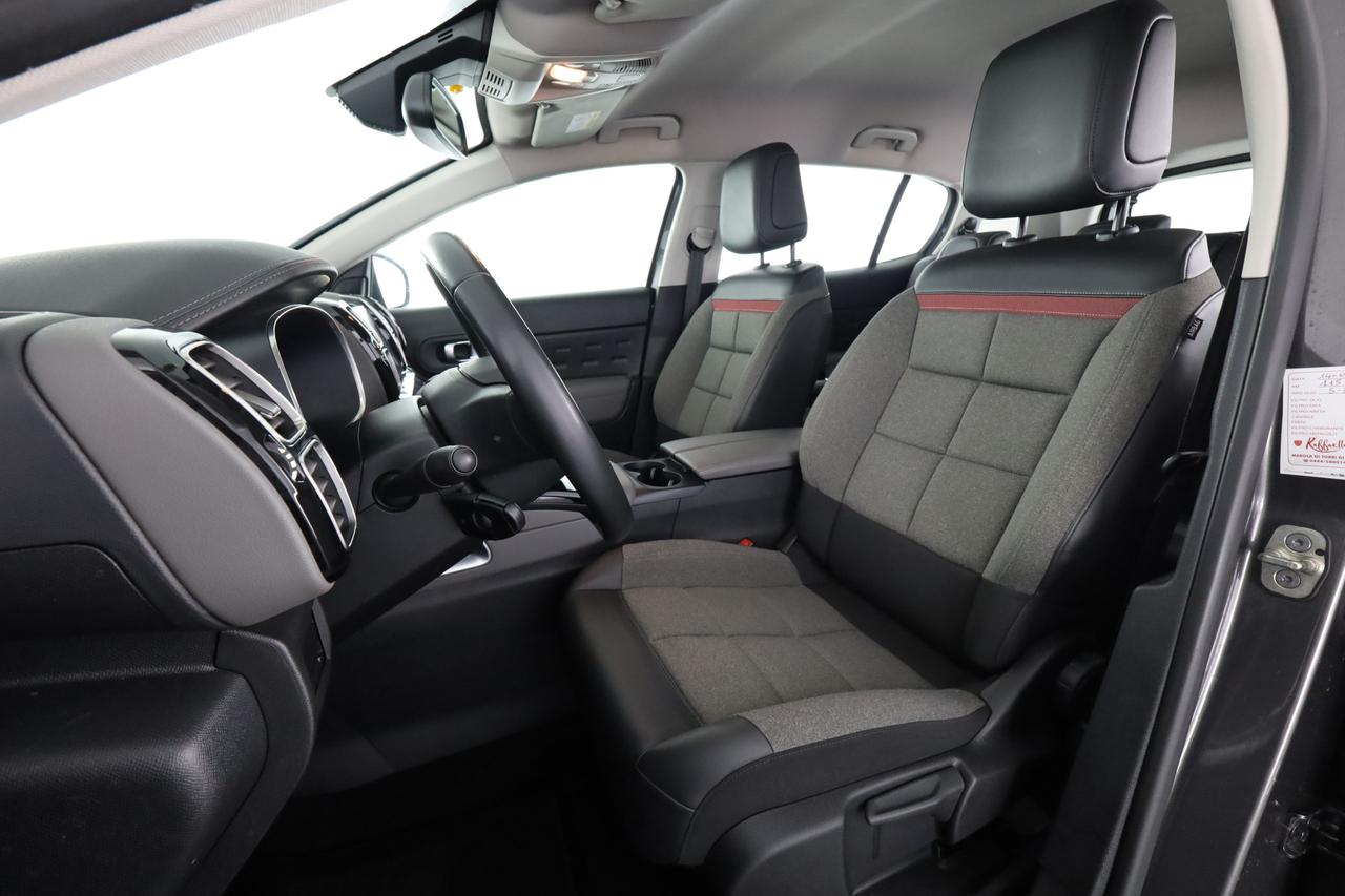 CITROEN C5 Aircross BlueHDi 130 S&S Business