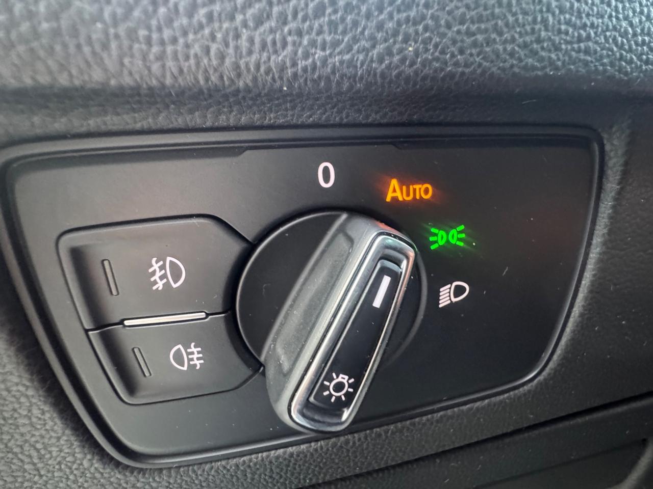 Volkswagen Passat Variant 2.0 TDI DSG Executive BlueMotion Tech.