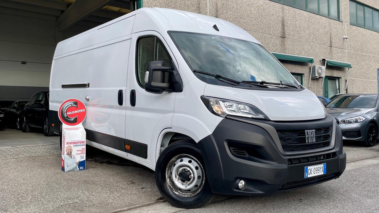 FIAT DUCATO MAXI 35 2.2 MJT PLM-TA 180 CV - TELECAMERA POSTERIORE