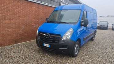 Opel Movano 28 2.3 Turbo D 135CV PC-TN FWD Furgone