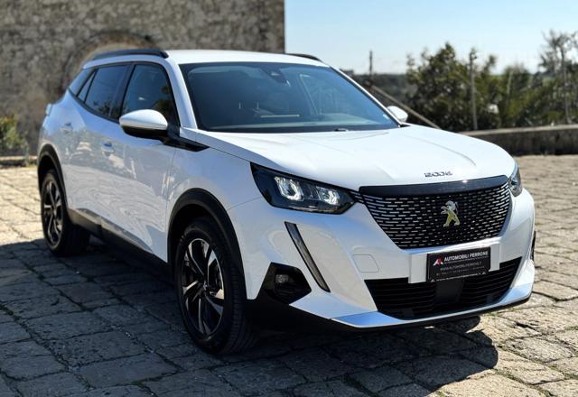 PEUGEOT 2008 1.5 BlueHDi 110cv Allure