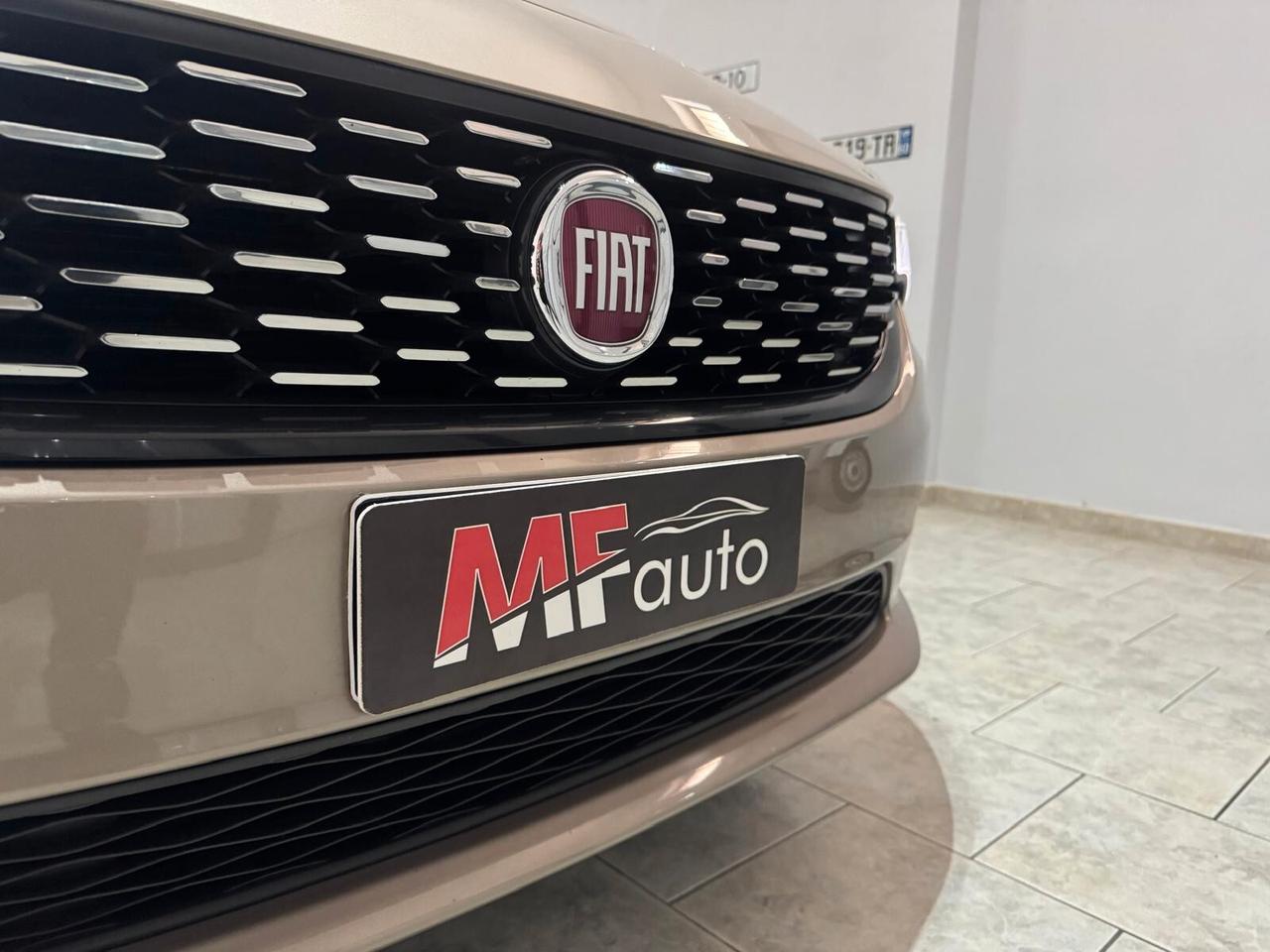 Fiat Tipo 1.6 Mjt sw