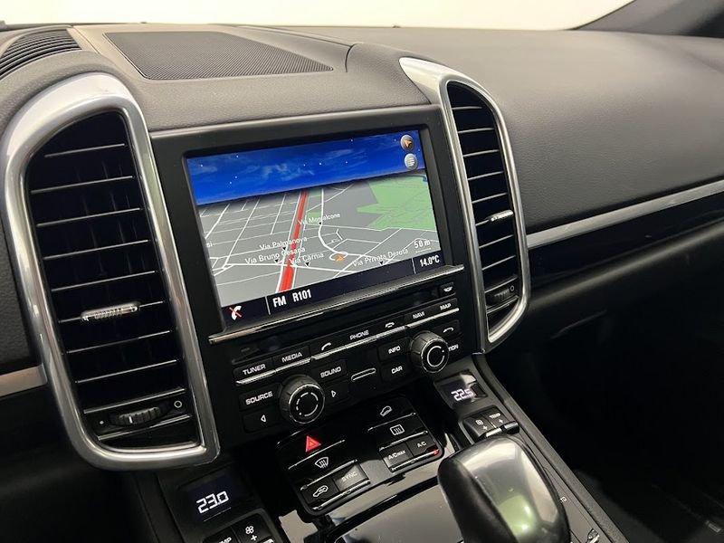 Porsche Cayenne Cayenne 3.0 Diesel