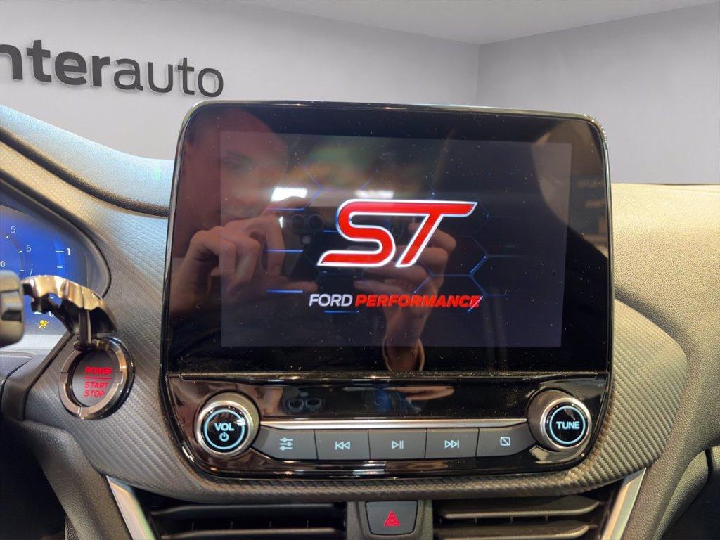 FORD Fiesta 5p 1.5 ecoboost ST 200cv del 2023