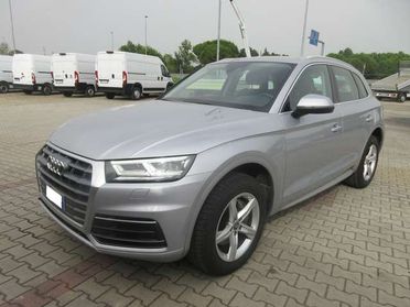 Audi Q5 Q5 40 2.0 tdi Business Sport quattro 190cv s-troni