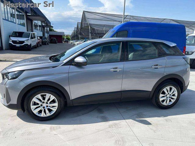 PEUGEOT 3008 3008 1.5 bluehdi Active Business s - GE923SF