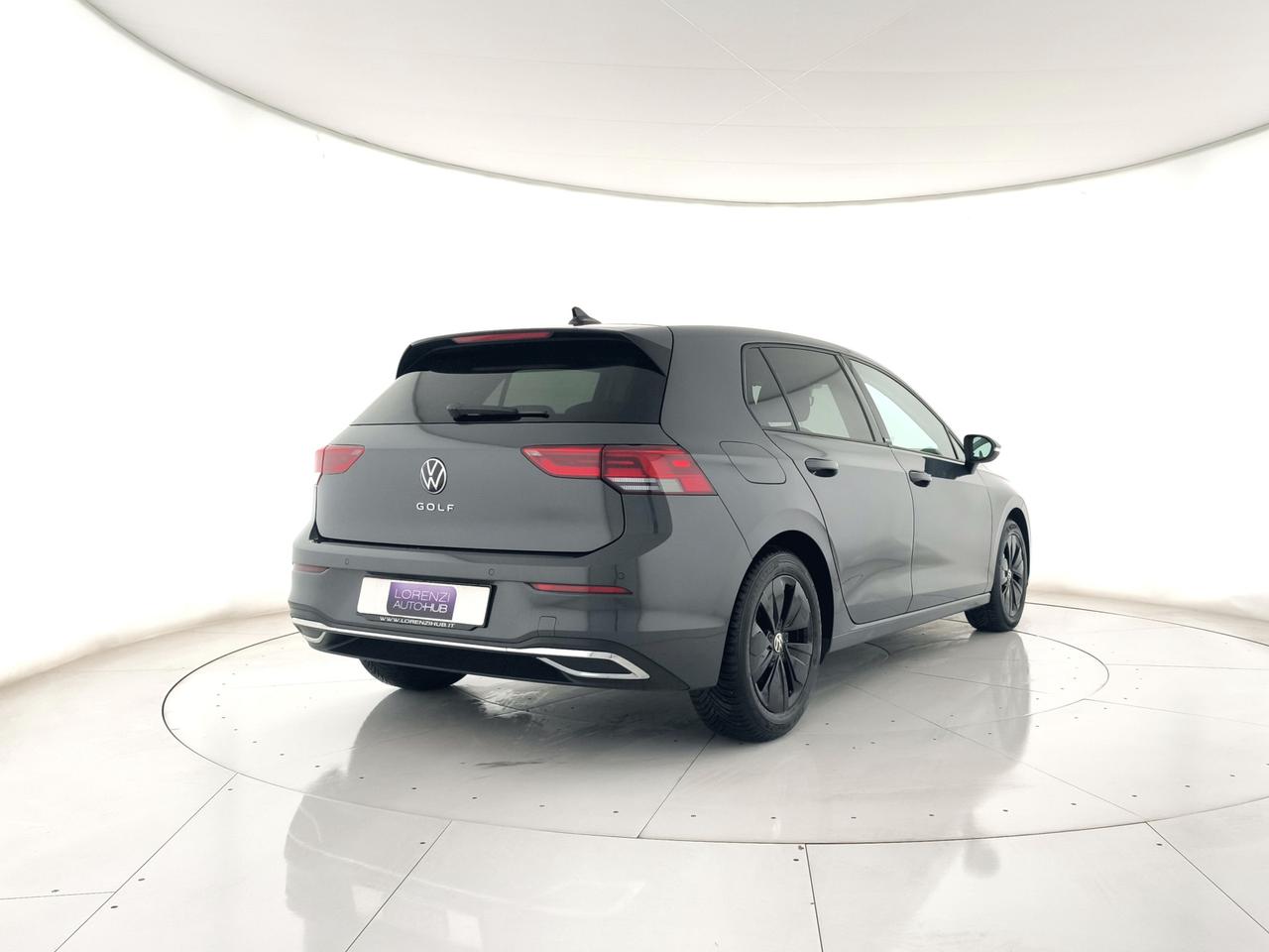 VOLKSWAGEN Golf 2.0 tdi Move 150cv dsg TETTO PANO+HEAD UP+CAMERA+ACC